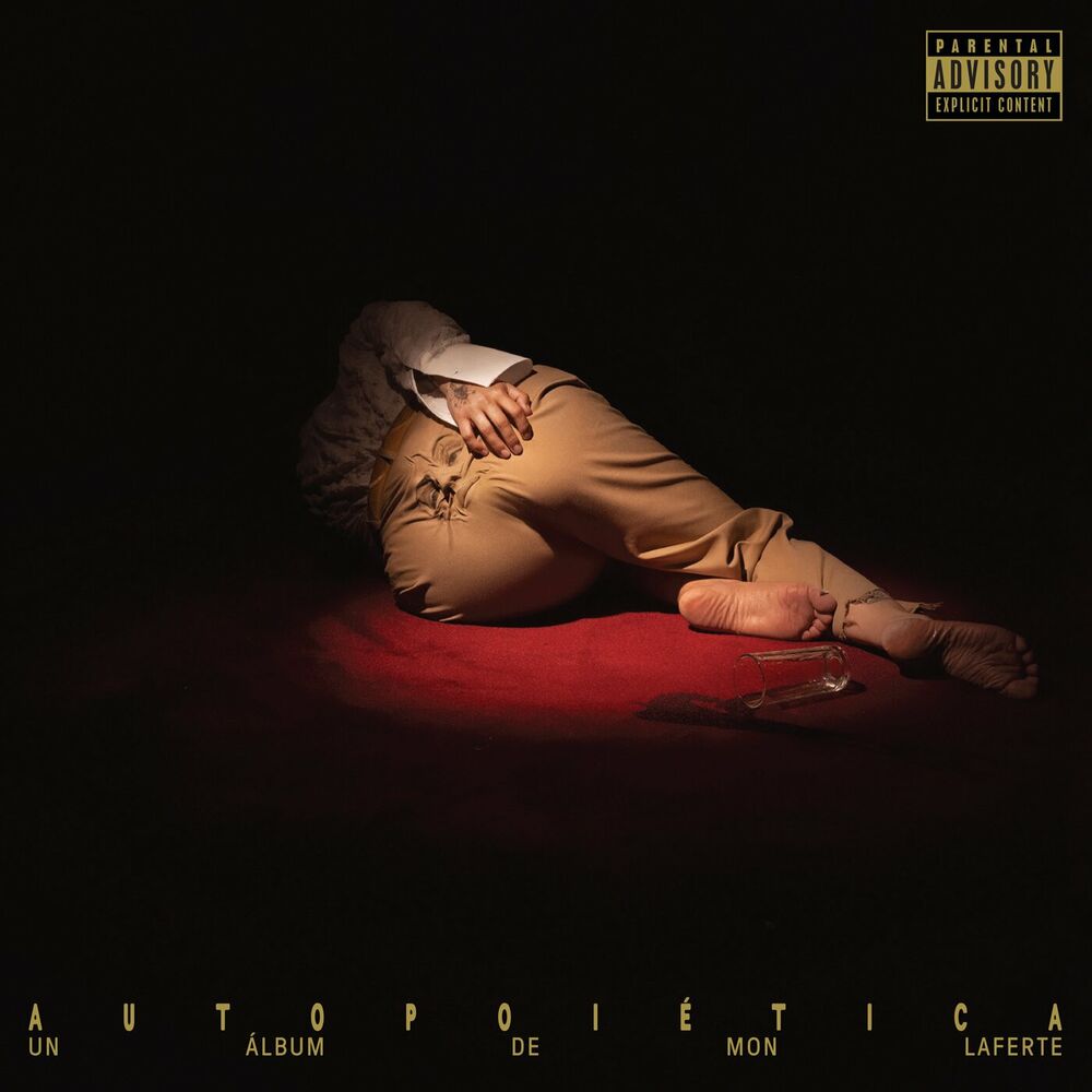 Autopoietica[2 LP] cover