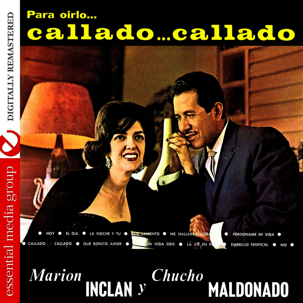 Callado.. Callado (Digitally Remastered) cover