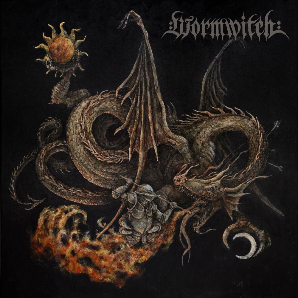 Wormwitch cover