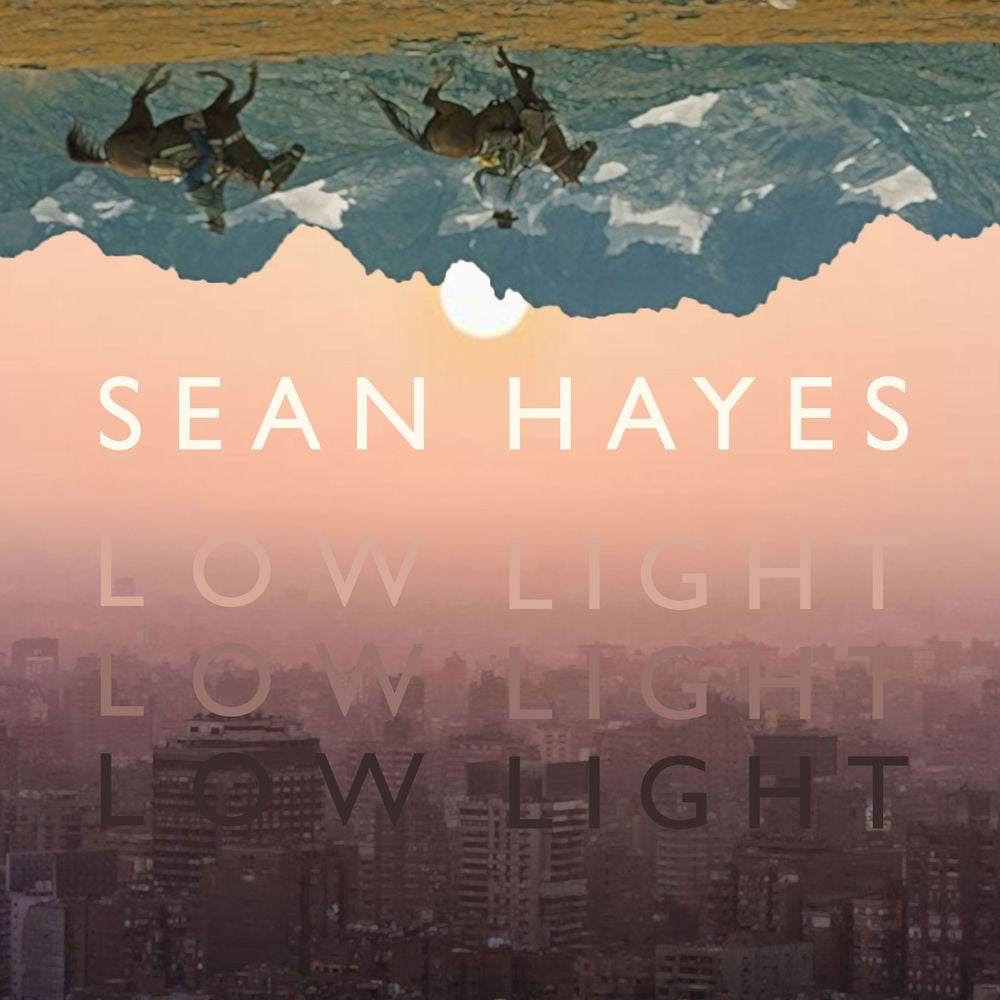 Low Light cover