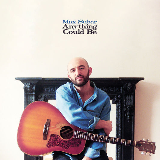 Anything Could Be cover