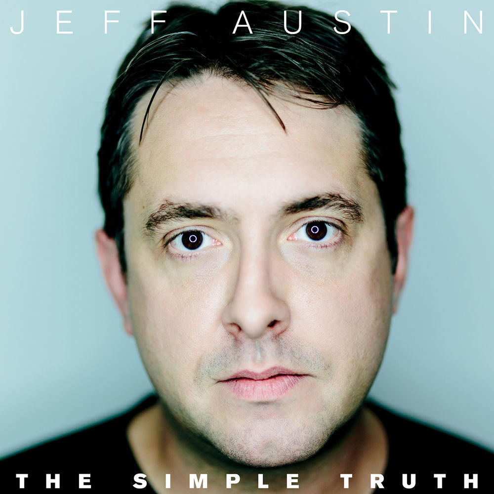 Simple Truth cover