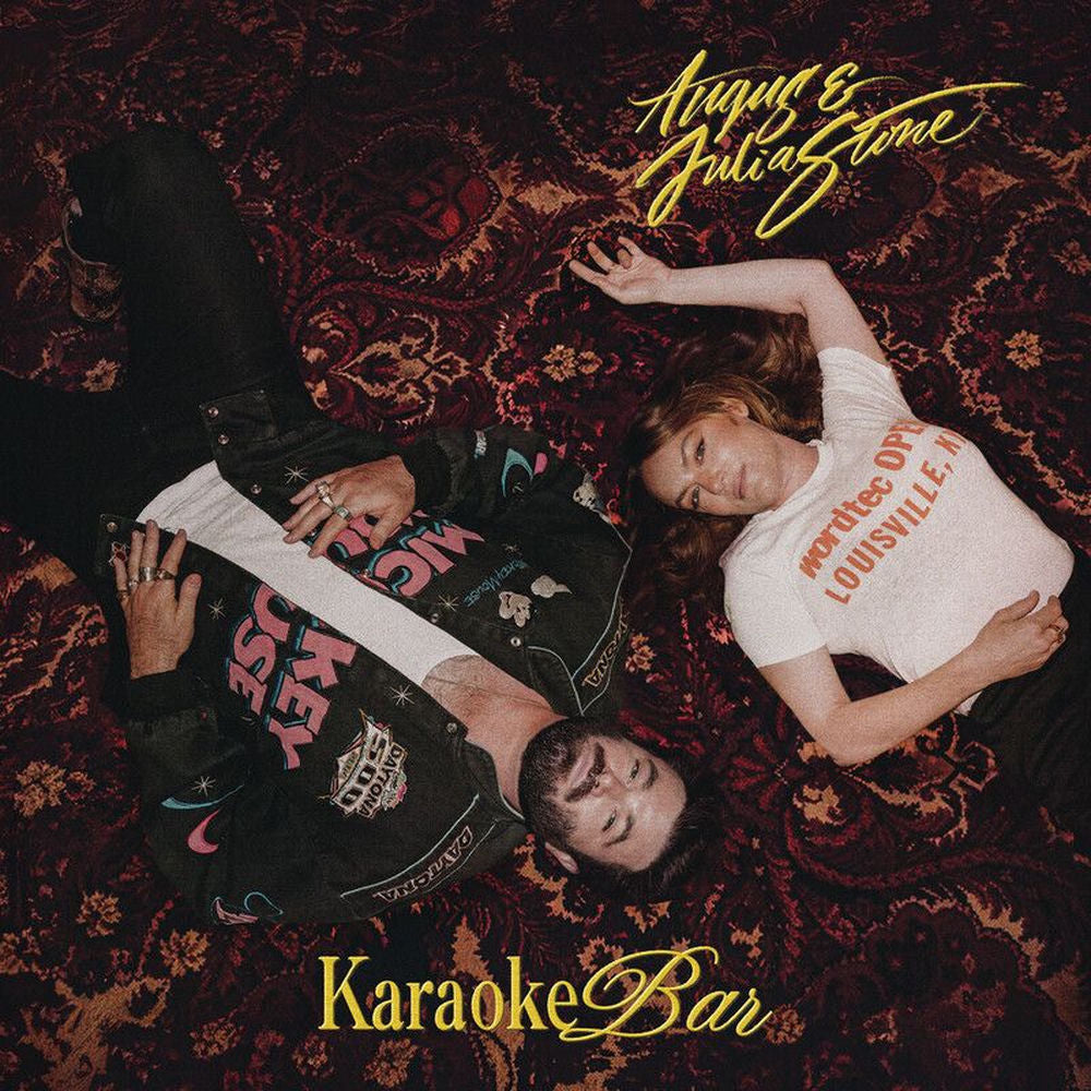 Karaoke Bar cover
