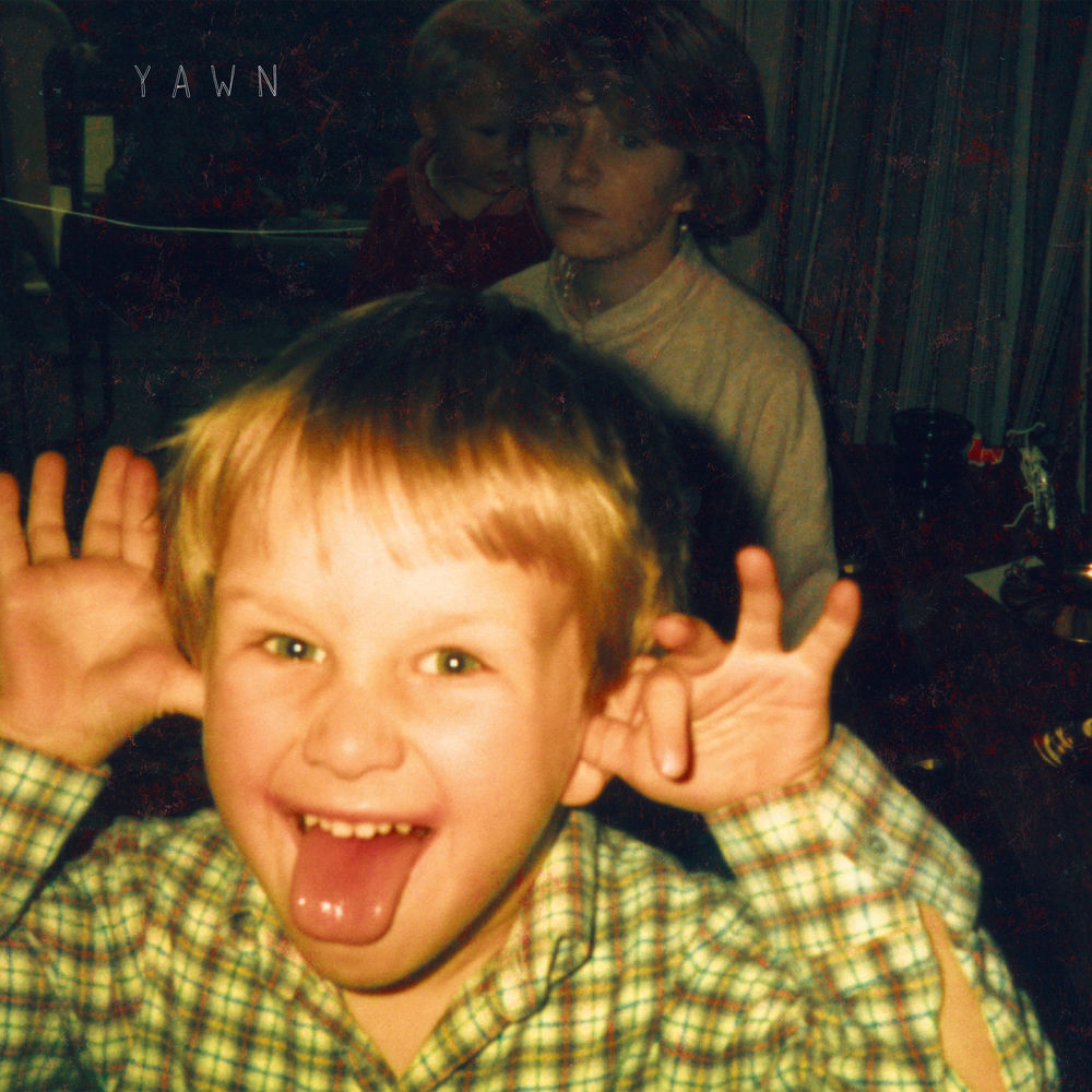 Yawn cover