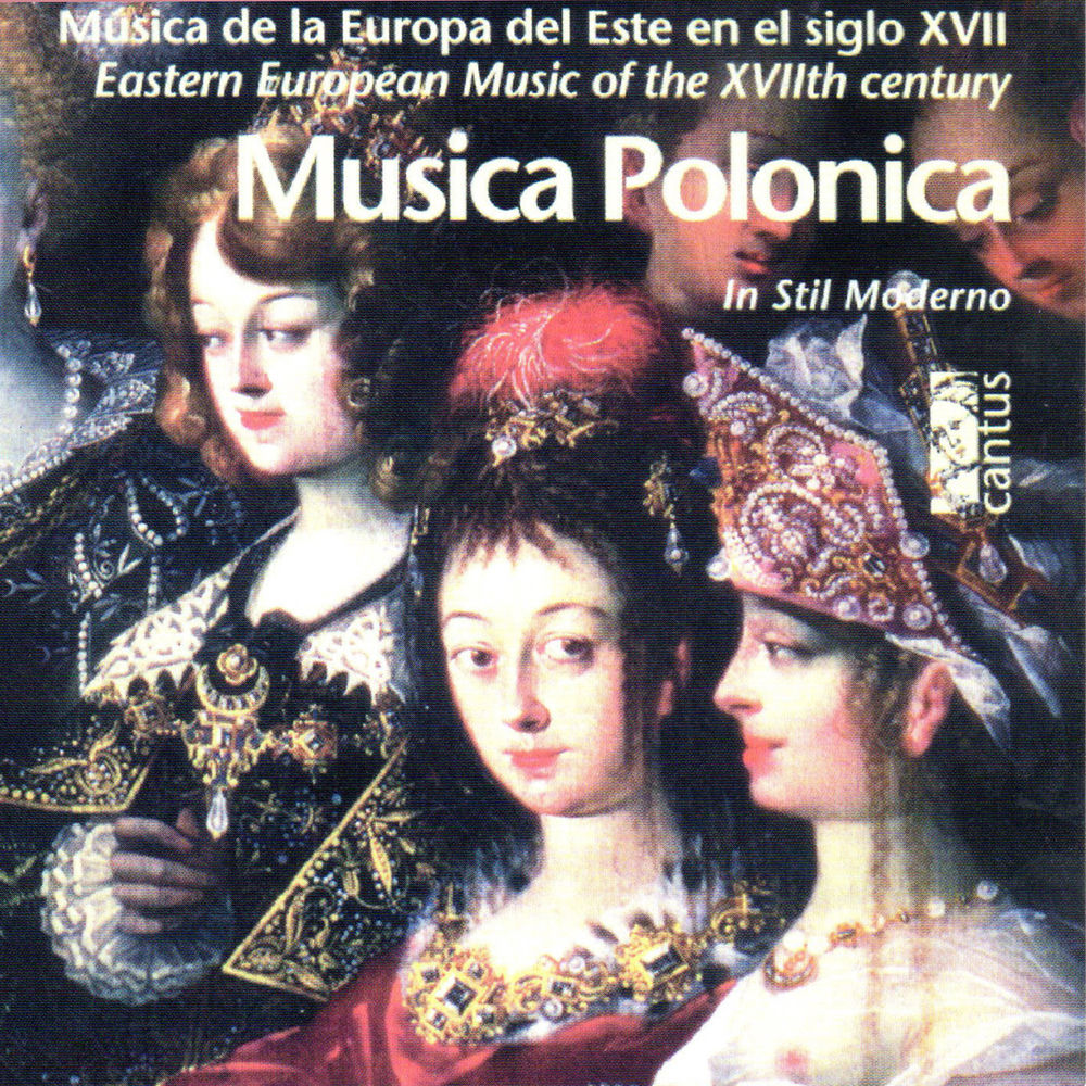 In Stilo Moderno cover