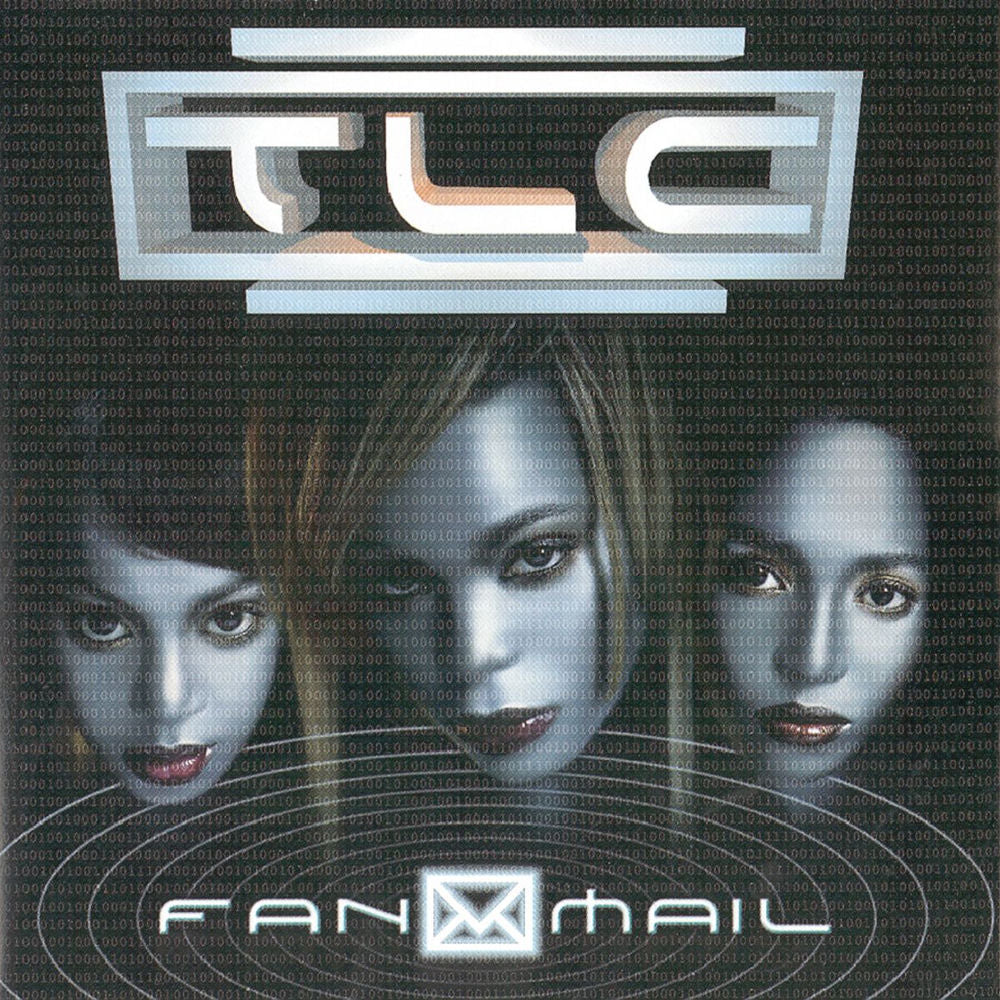 FanMail cover