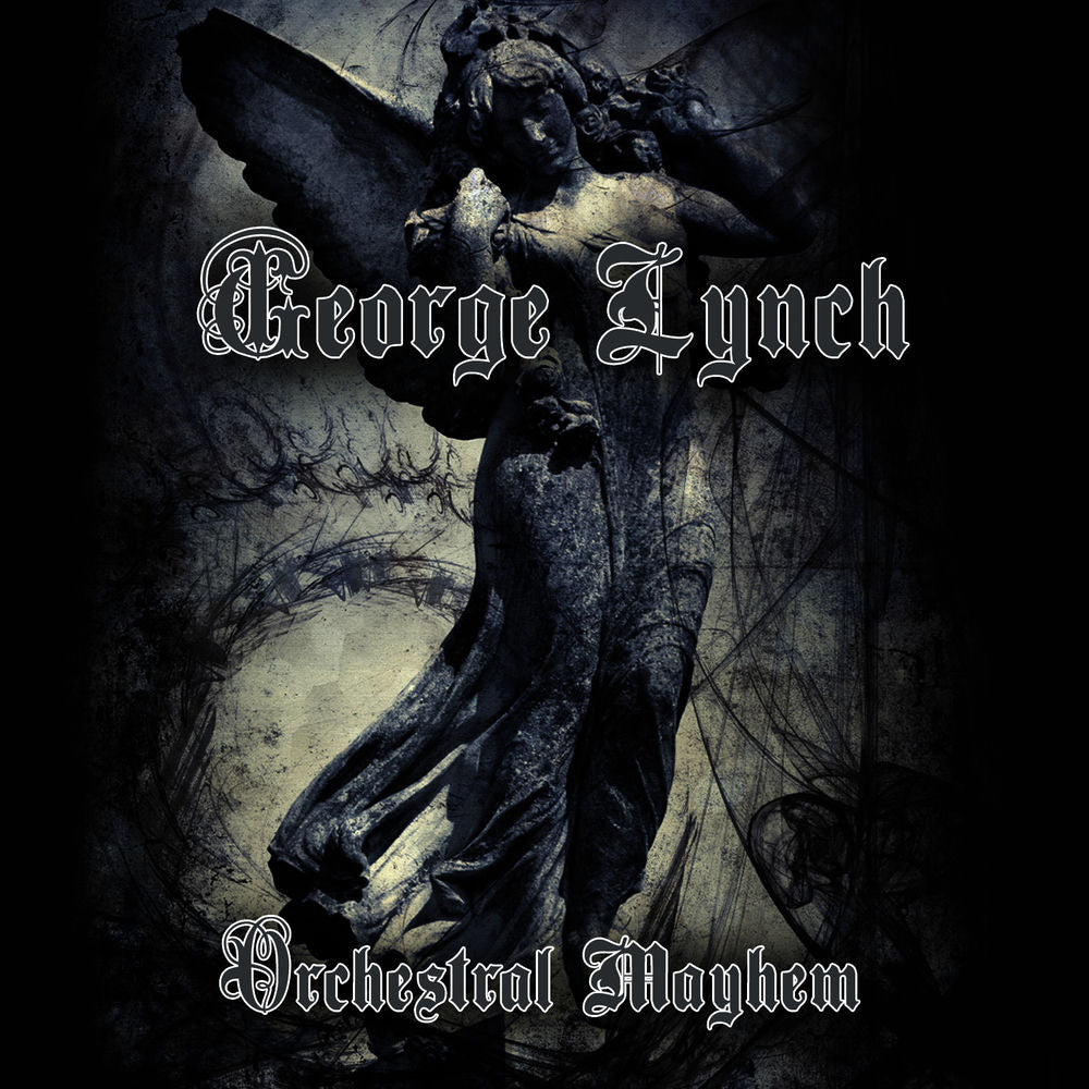 Orchestral Mayhem cover