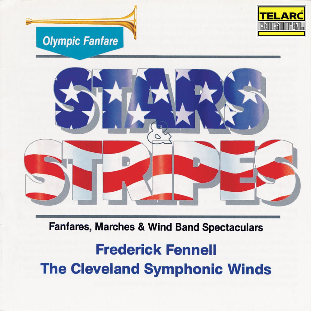 Spectacular Marches cover