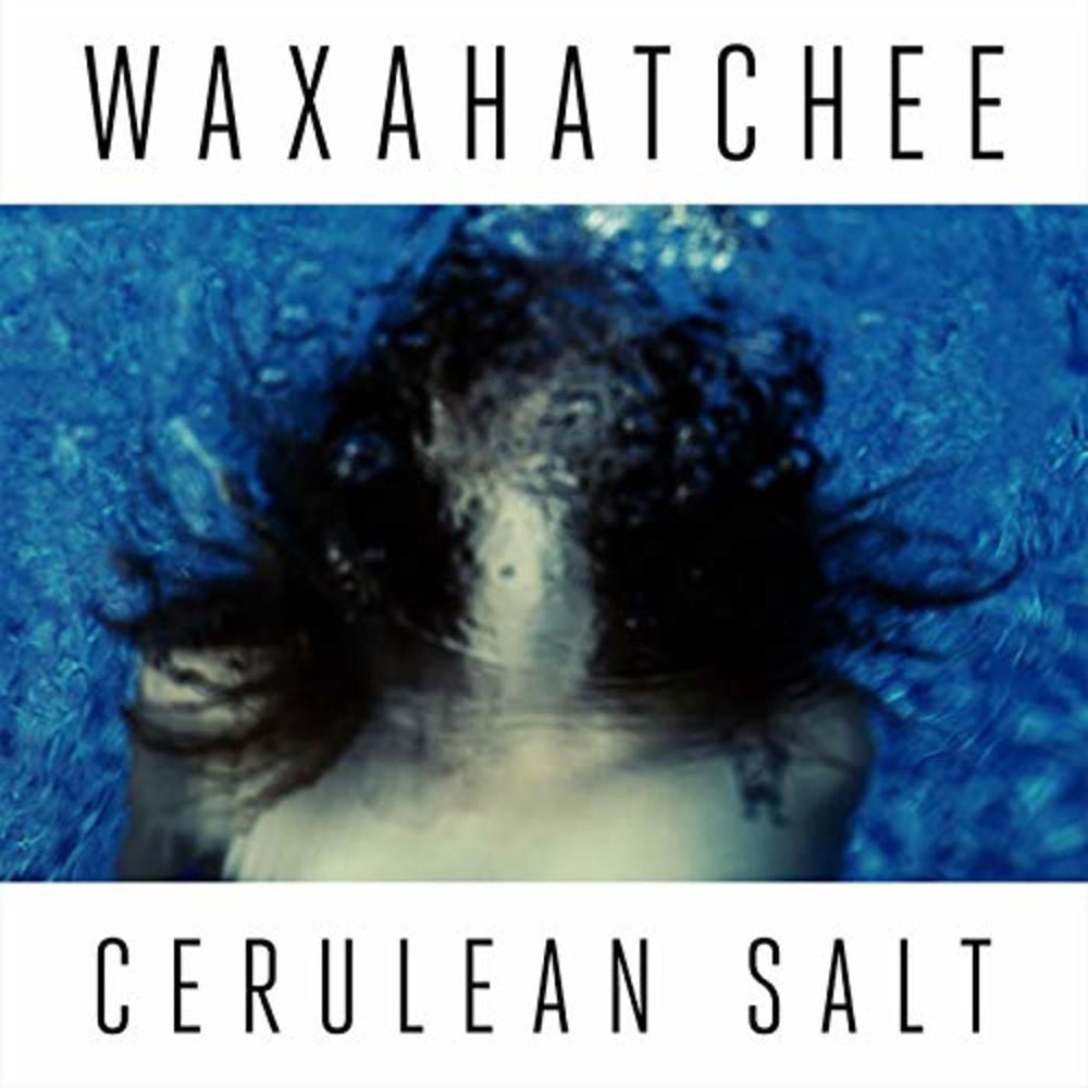 Cerulean Salt [Vinyl LP] cover