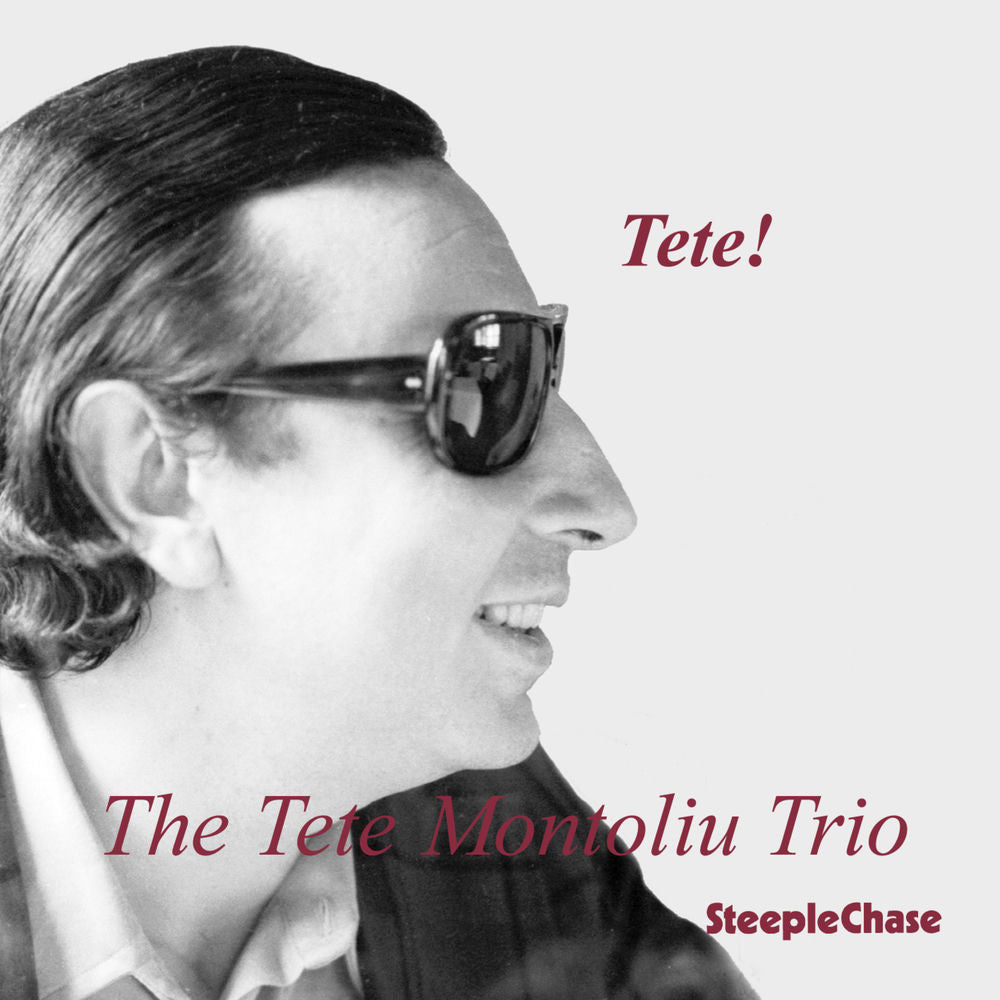 Tete! cover
