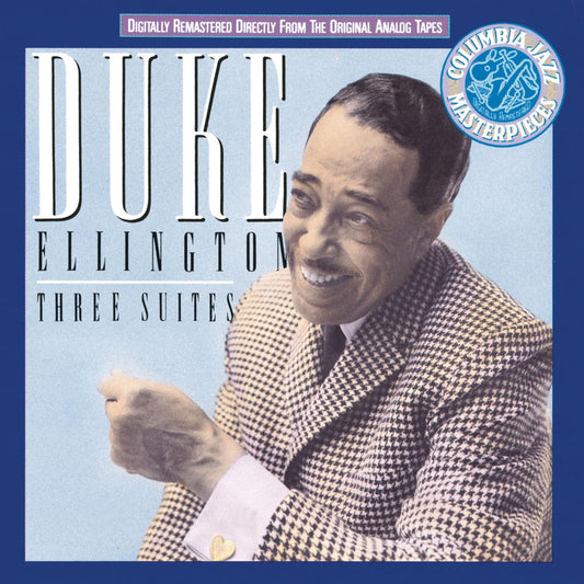 The Ellington Suites cover