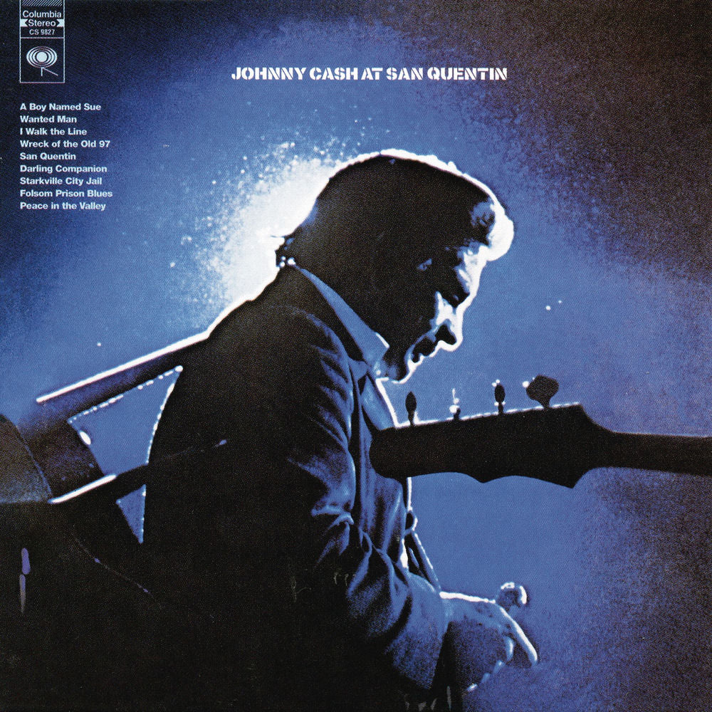 At San Quentin cover