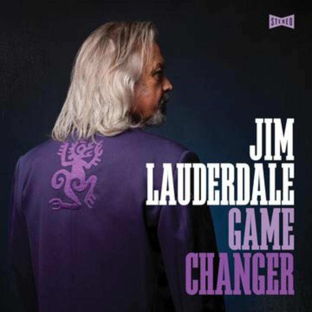Game Changer cover