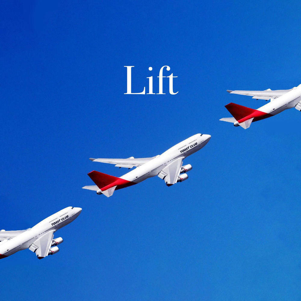Lift cover