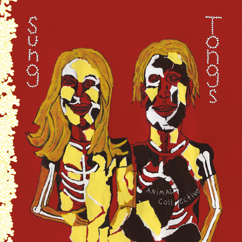Sung Tongs cover