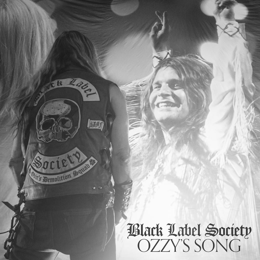 Ozzy's Song cover