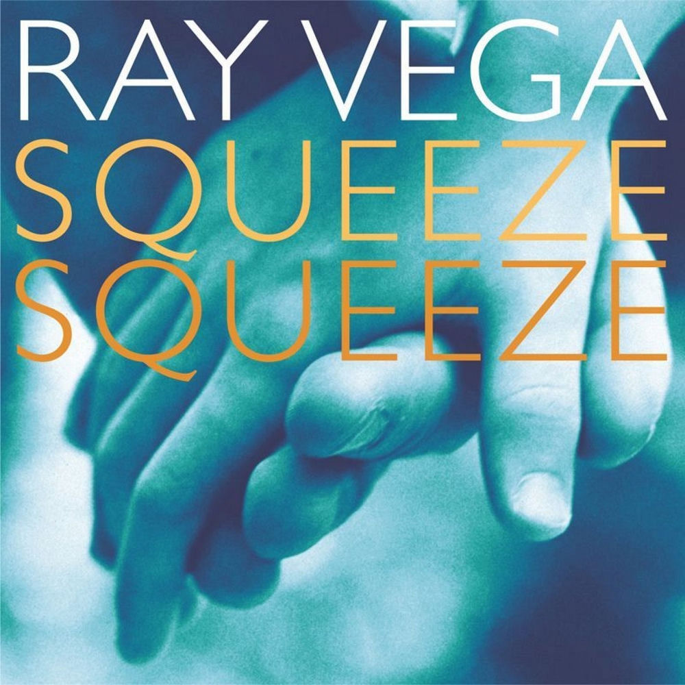 SQUEEZE SQUEEZE cover