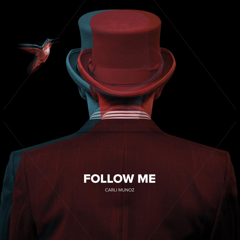 Follow Me cover