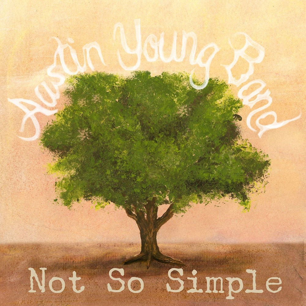 Not So Simple cover