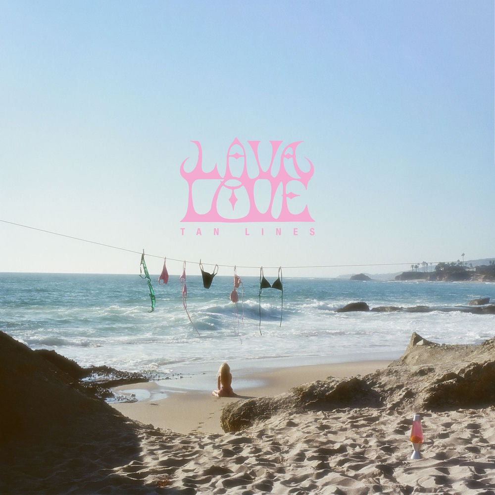 Tan Lines cover