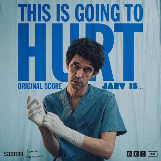This Is Going To Hurt (Original Soundtrack) cover