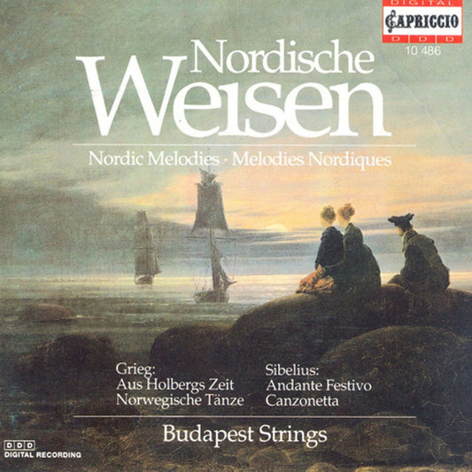 Nordic Romance cover