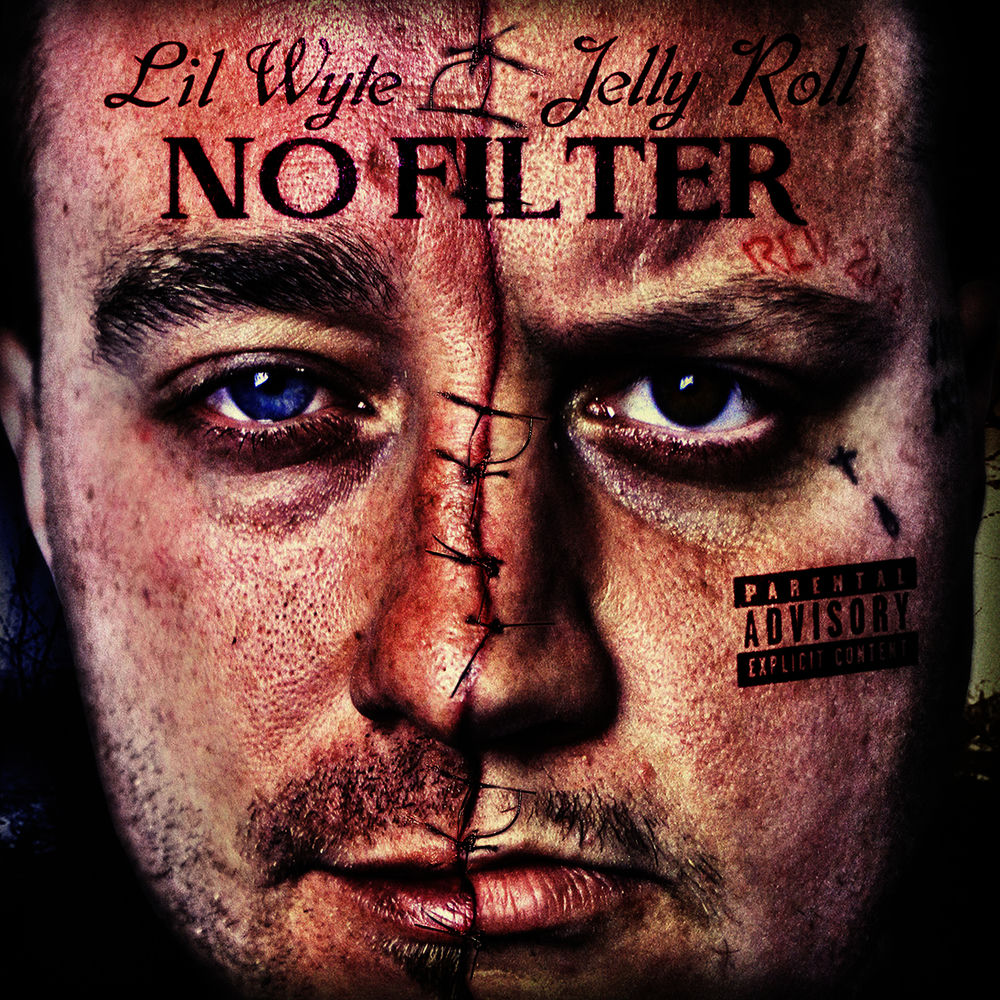 No Filter cover