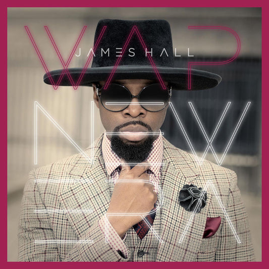 Wap New Era cover