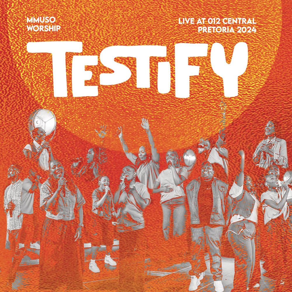Testify 01 cover