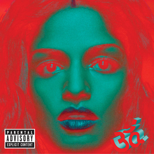 Matangi [2 LP][Explicit] cover