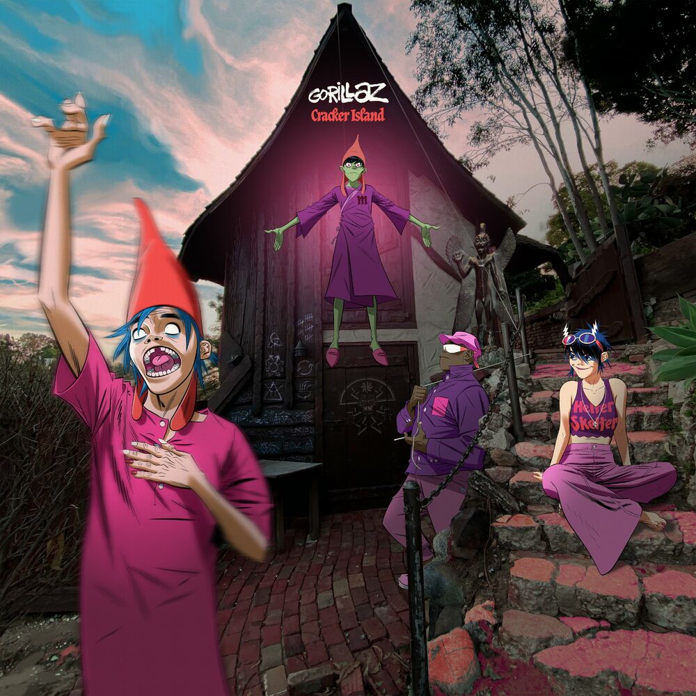 Crack Era cover
