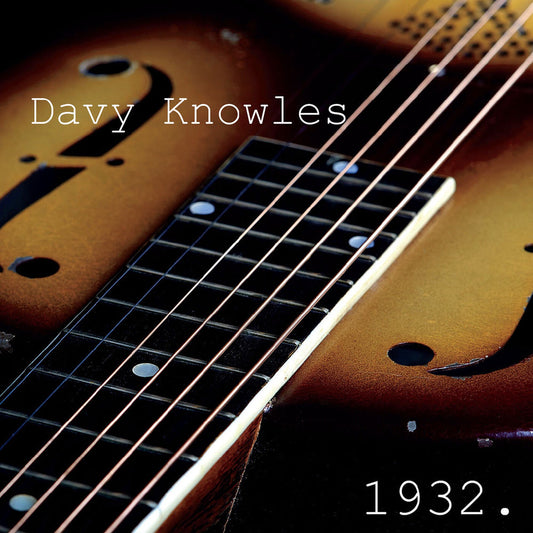 1932 cover