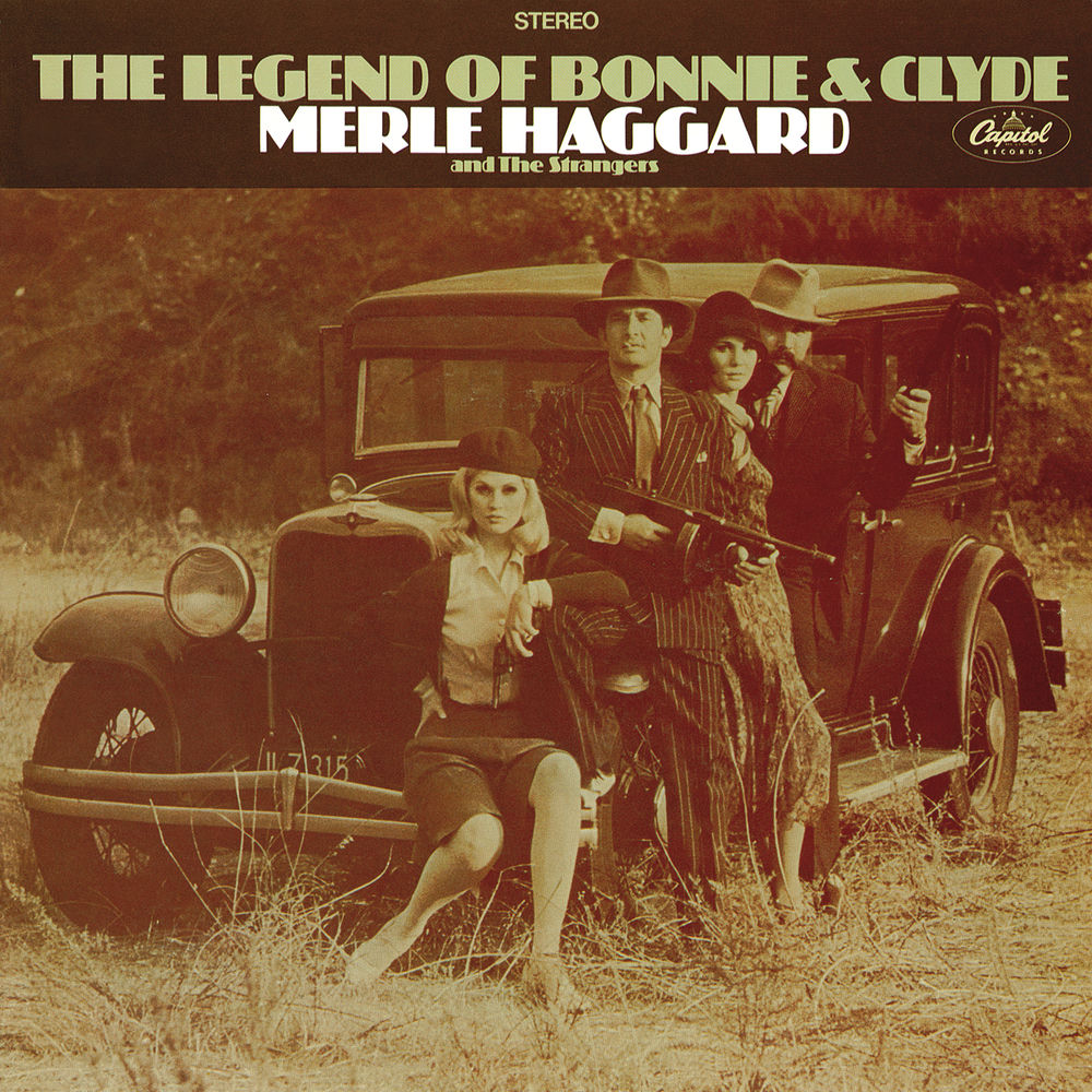 The Legend of ABM cover