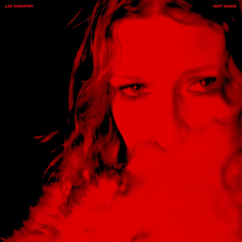 Hot Sass cover