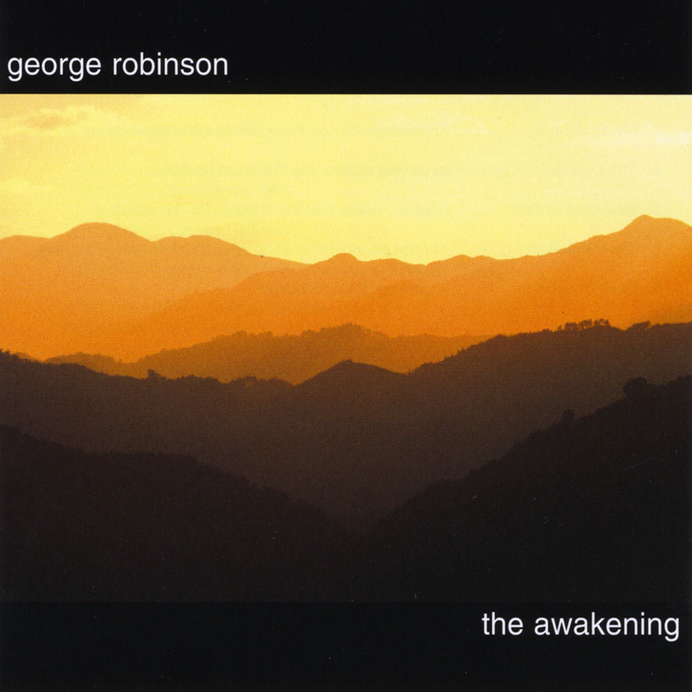 Awakening cover