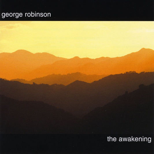 Awakening cover