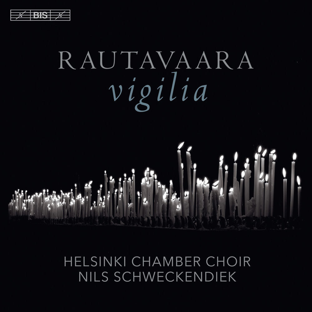 Vigilia cover