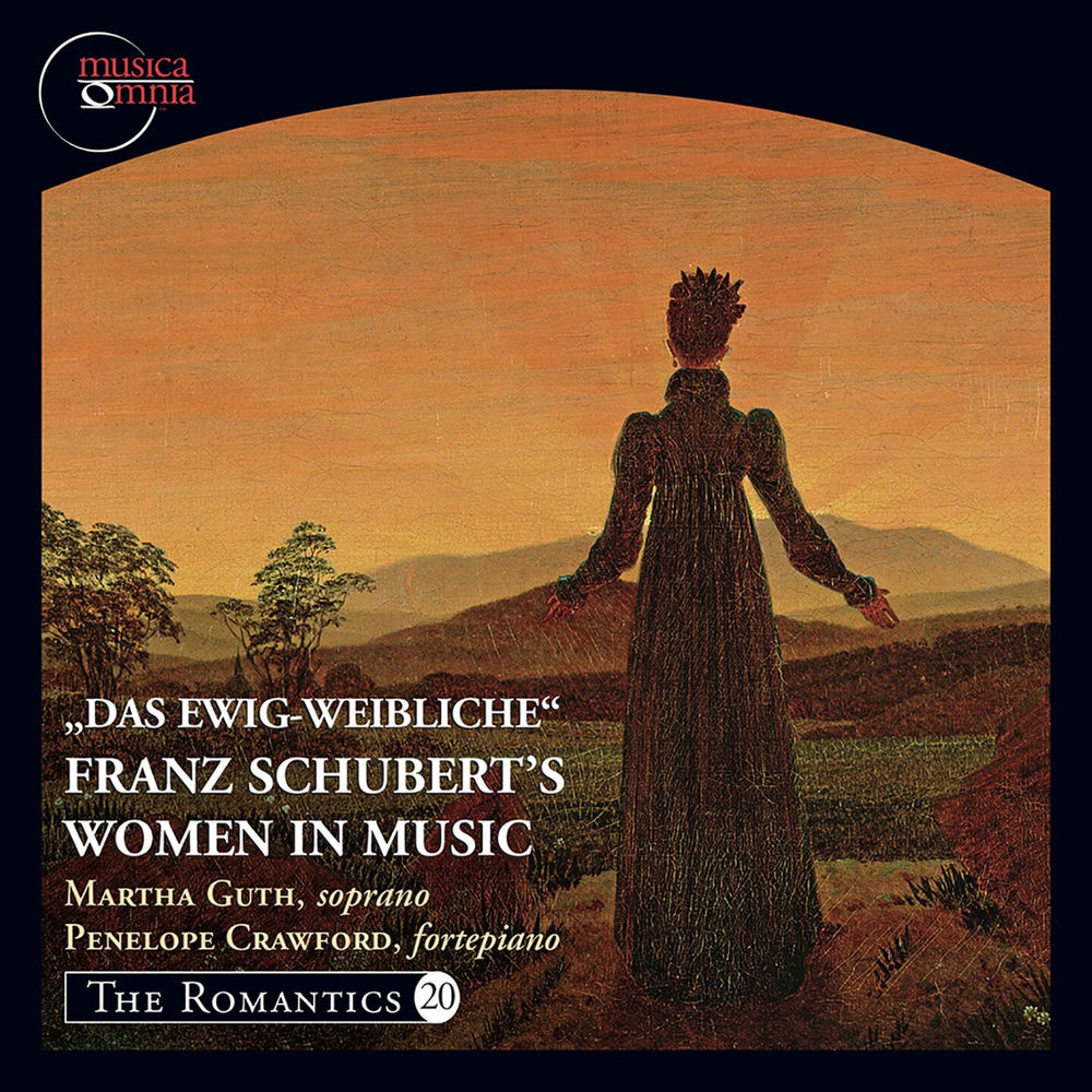 Women in Music cover
