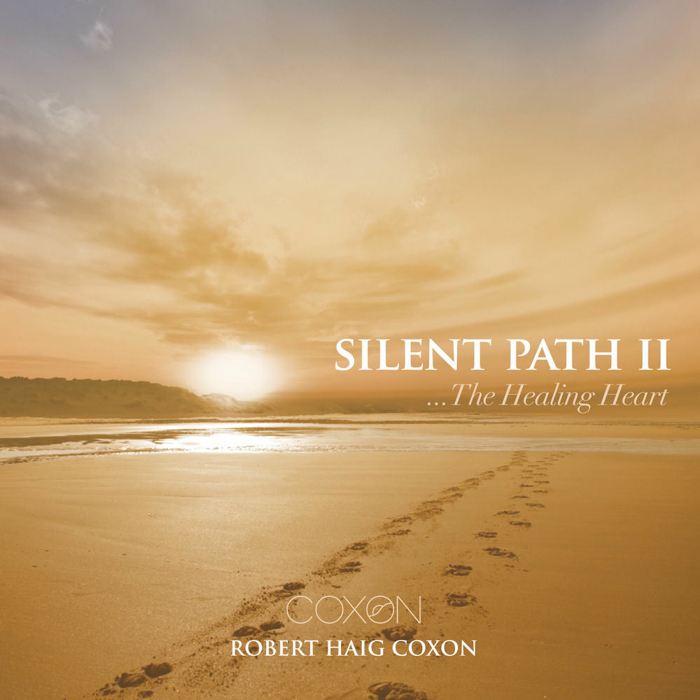 Path to the Heart cover