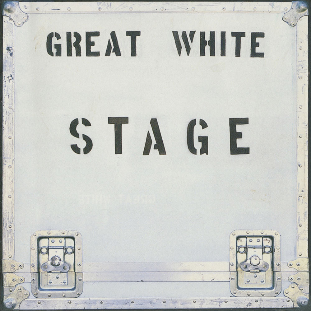 Stage cover