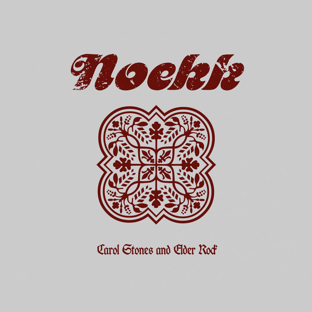 Carol Stones And Elder Rock cover
