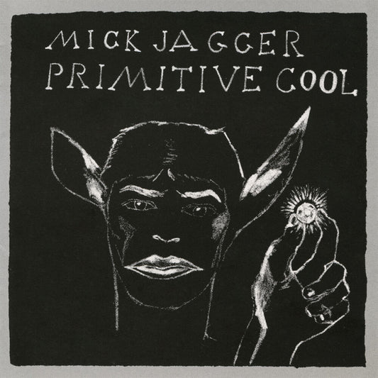 Primitive Cool cover