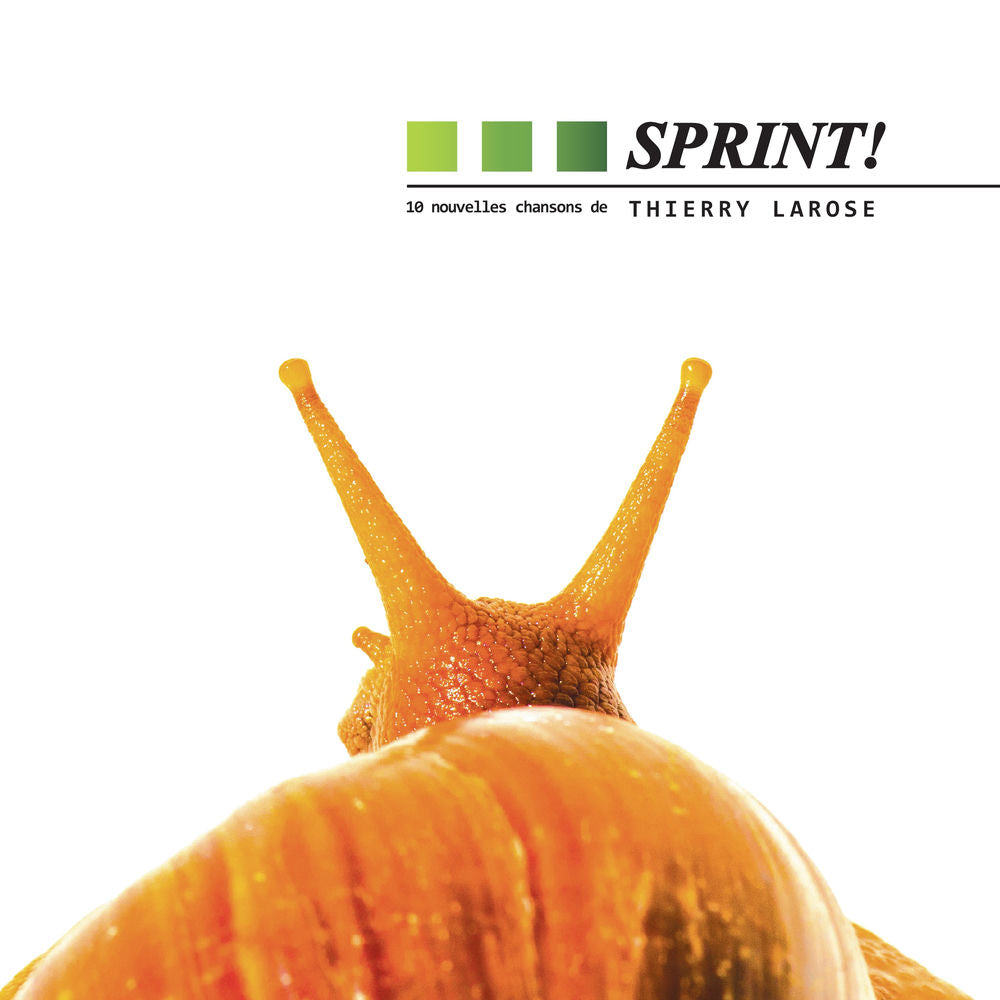 Sprint cover