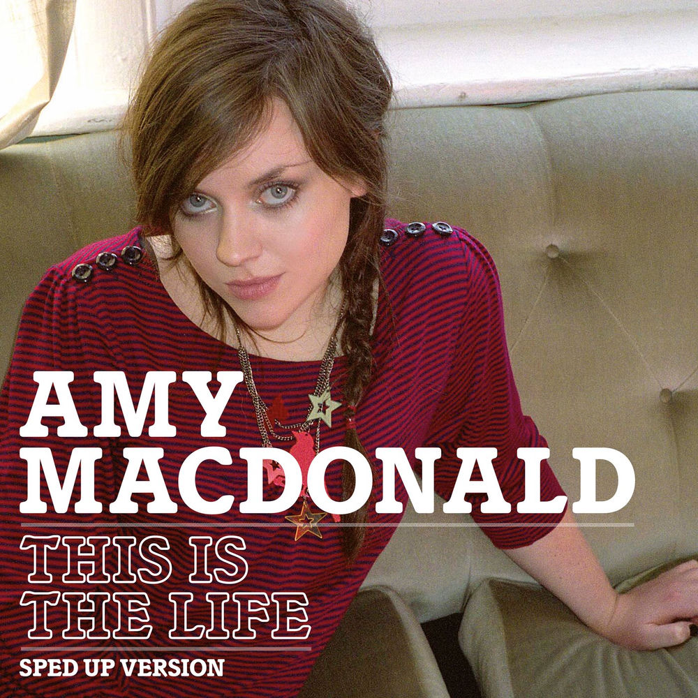 This Is The Life [180-Gram Black Vinyl] cover