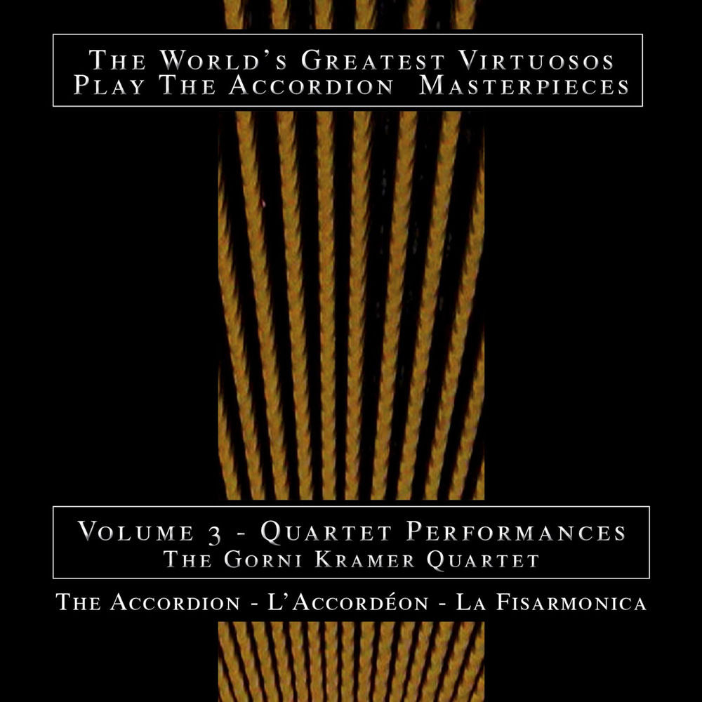 Virtuoso Accordion cover