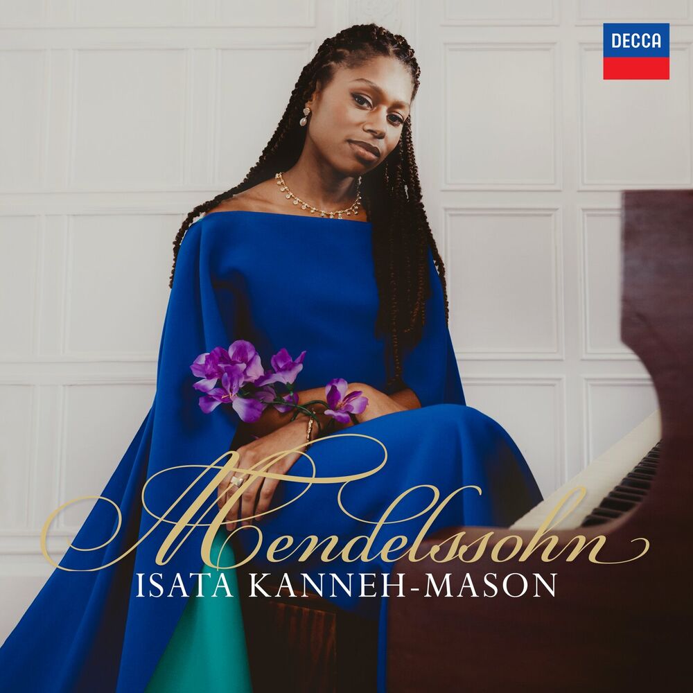 Mendelssohn [2 LP] cover
