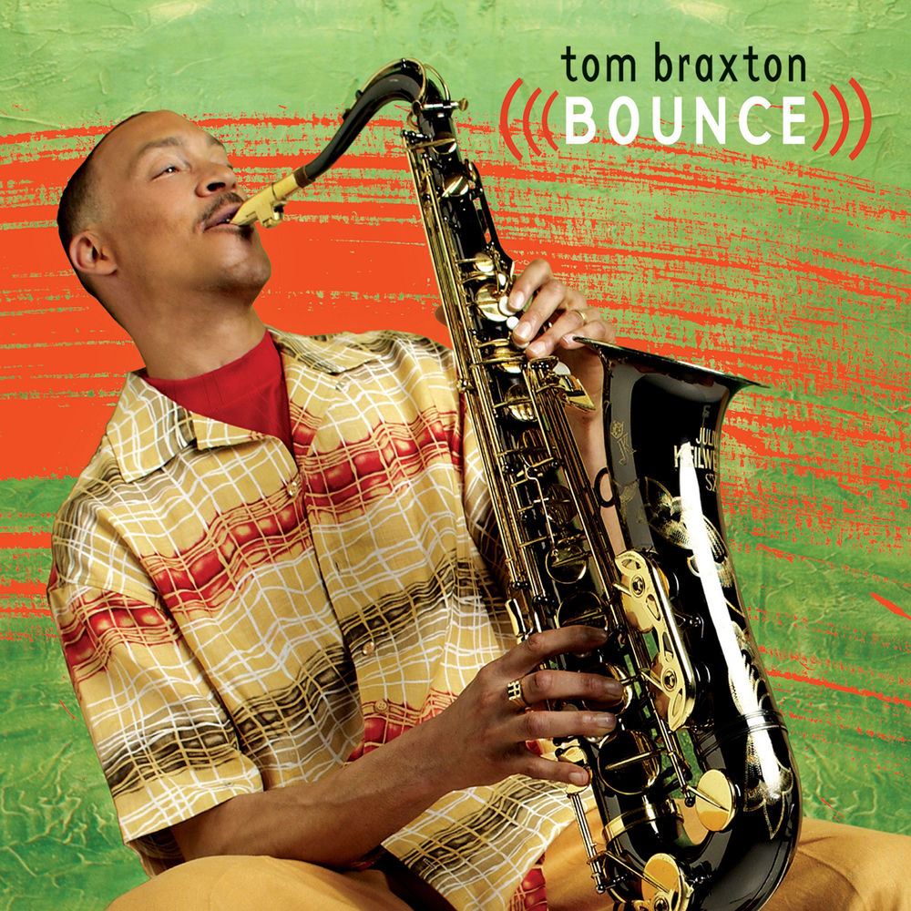 Bounce cover