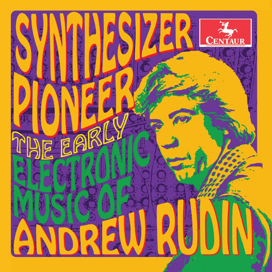 Synthesizer Pioneer cover