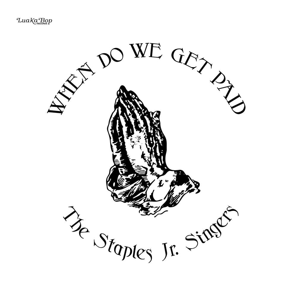 When Do We Get Paid cover