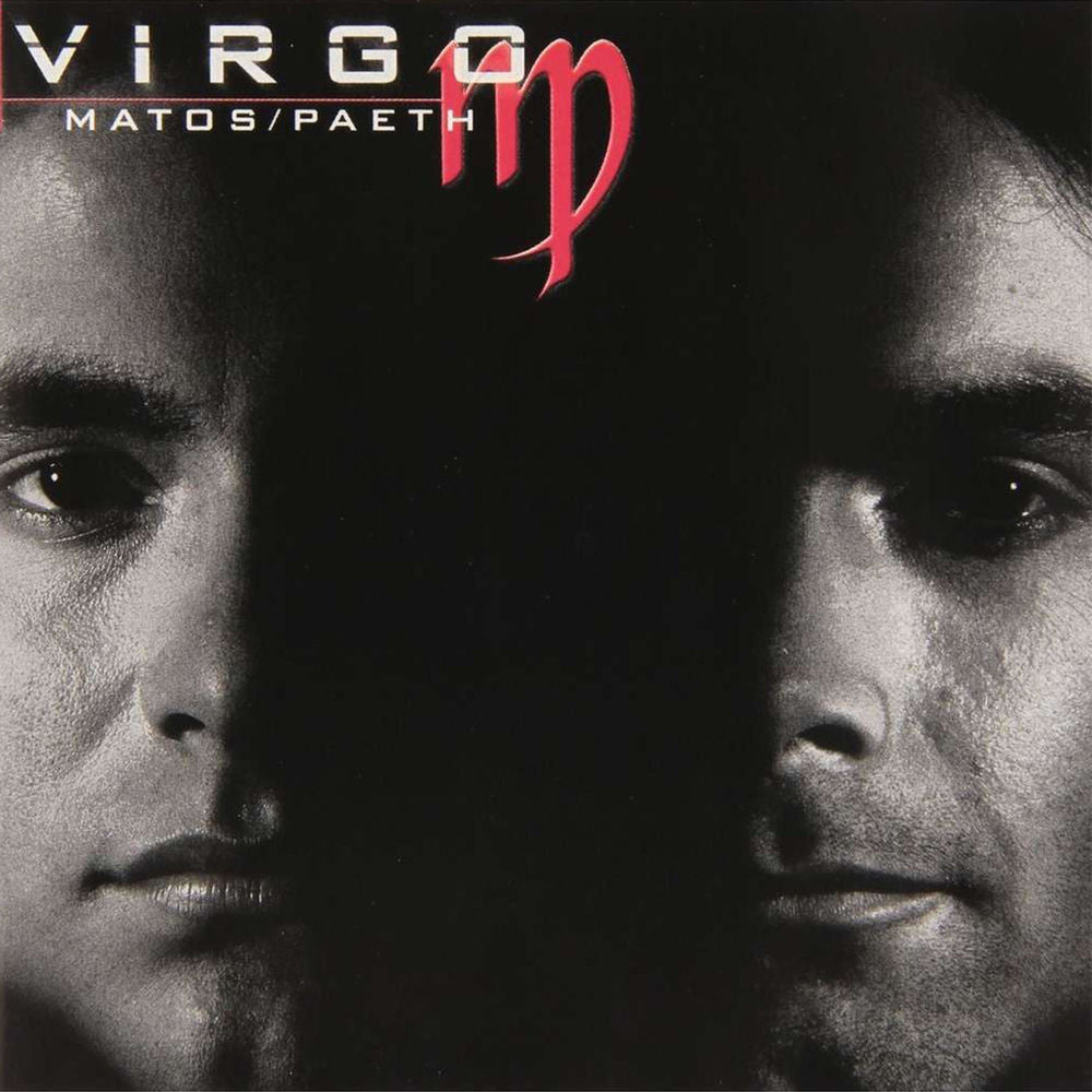 Virgo cover